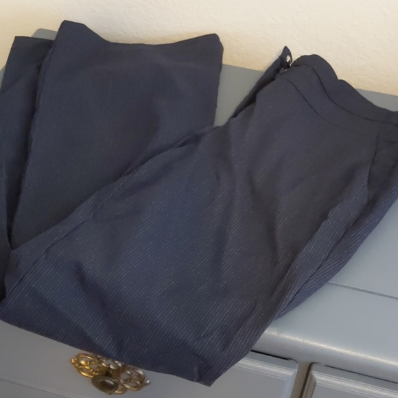 Worthington Size 8 bootcut dress pants - Picture 7 of 9